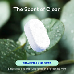 Bathroom Cleaner Tablet Refills