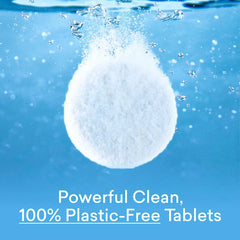 Toilet Bowl Cleaner Tablet Refills