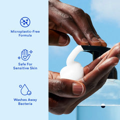 Hand Soap Duo