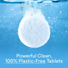 1 Year of Laundry Detergent
